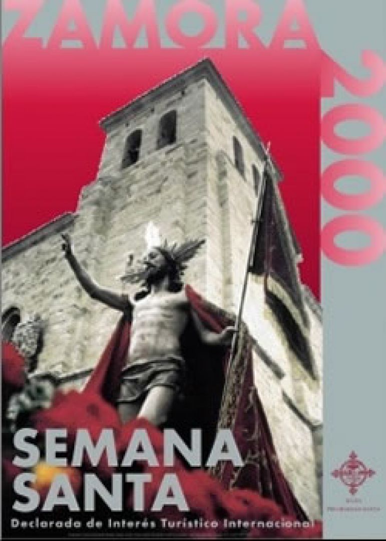 Semana Santa en Zamora  